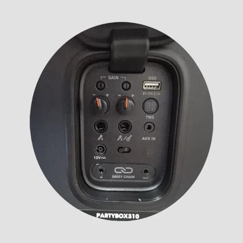 JBL Partybox 310