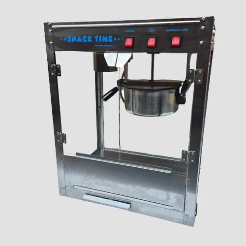 Popcornmaschine