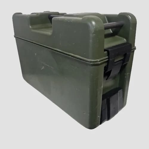 Thermobehälter
